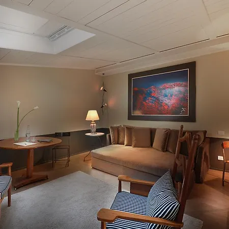 Maison Borella 4*