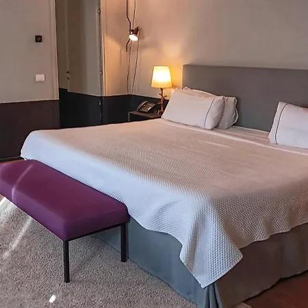 ホテル メゾン ボレラ 4*