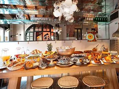 Hotel Maison Borella