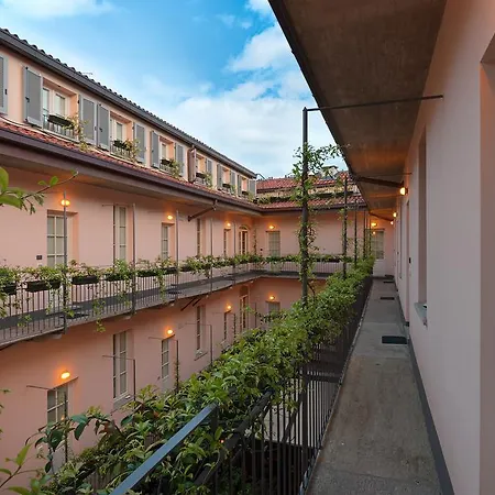 Maison Borella Milan