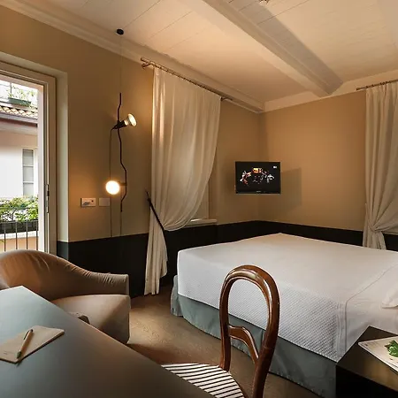 Hotel Maison Borella Milan