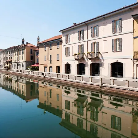 Maison Borella Milan