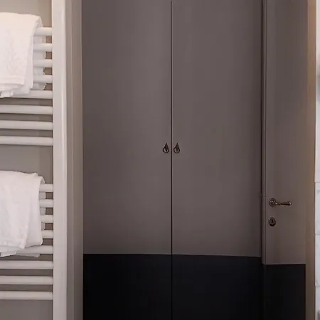 Maison Borella Milan