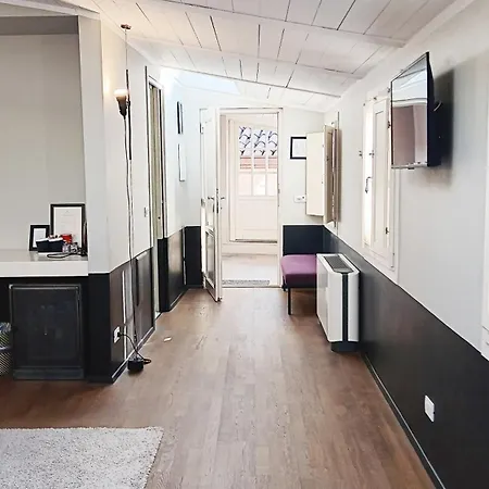 Maison Borella Hotel 4*