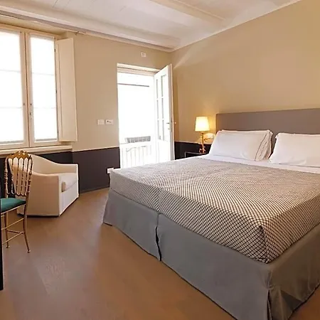 Maison Borella Hotell 4*