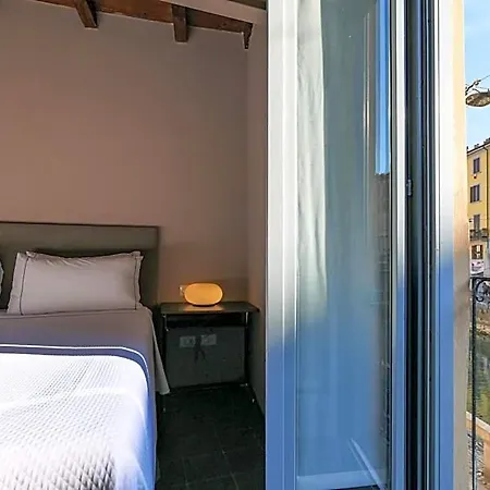 Maison Borella Milano