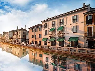 Maison Borella 4* Milan