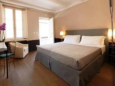 Hotel Maison Borella Milan