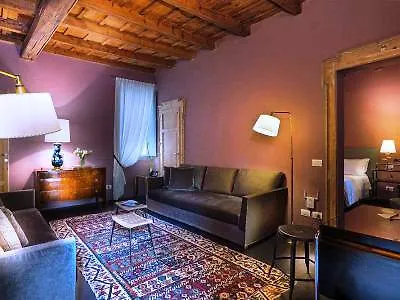 Maison Borella Hotel