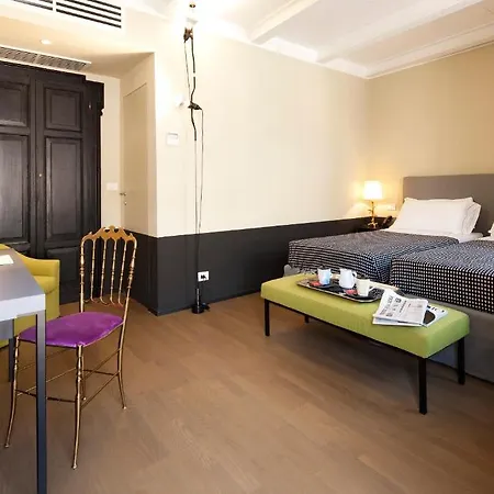 Hotel Maison Borella