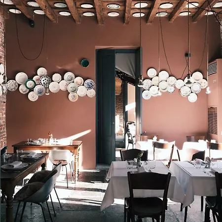 Maison Borella Milan