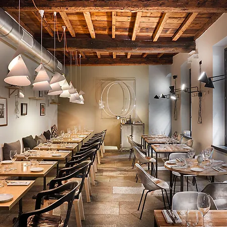 Maison Borella 4* Milan