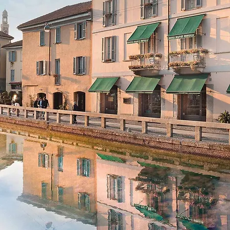 Maison Borella Hotel Milan