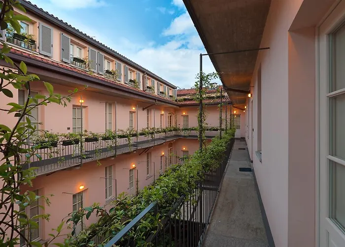 Maison Borella Μιλάνο