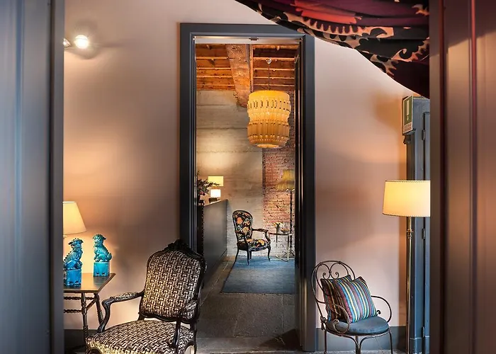 Ξενοδοχείο Maison Borella Μιλάνο