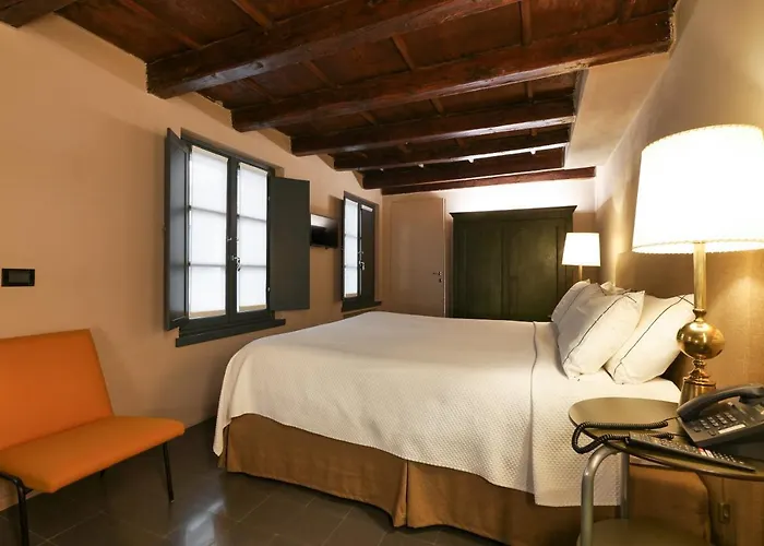 Ξενοδοχείο Maison Borella