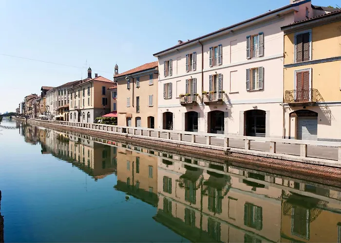 Maison Borella Μιλάνο