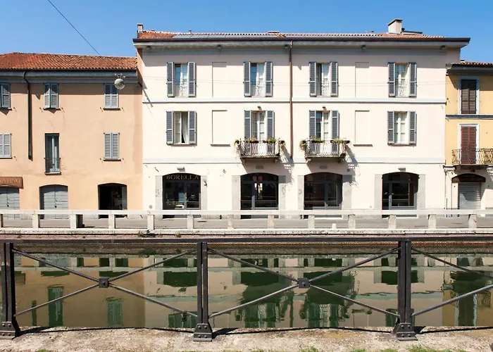 Maison Borella