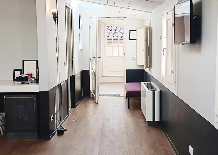 Maison Borella Ξενοδοχείο 4*