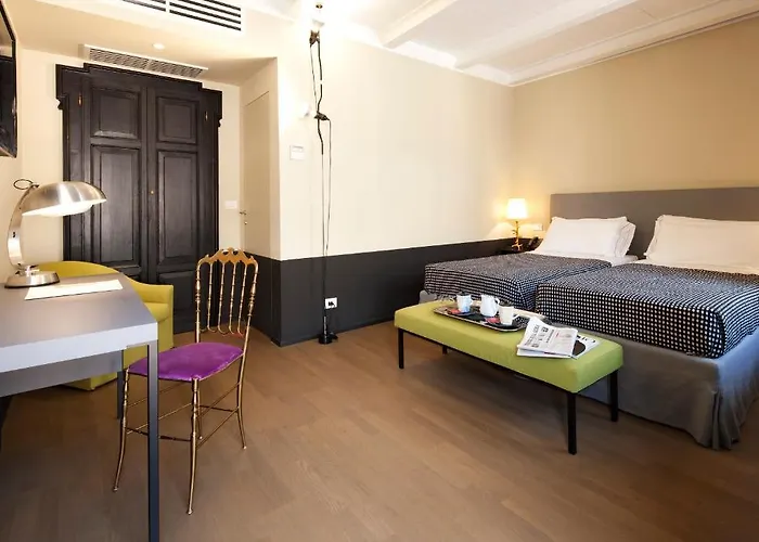 Hotell Maison Borella