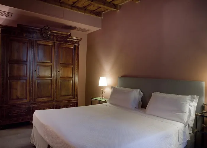 Maison Borella Ξενοδοχείο