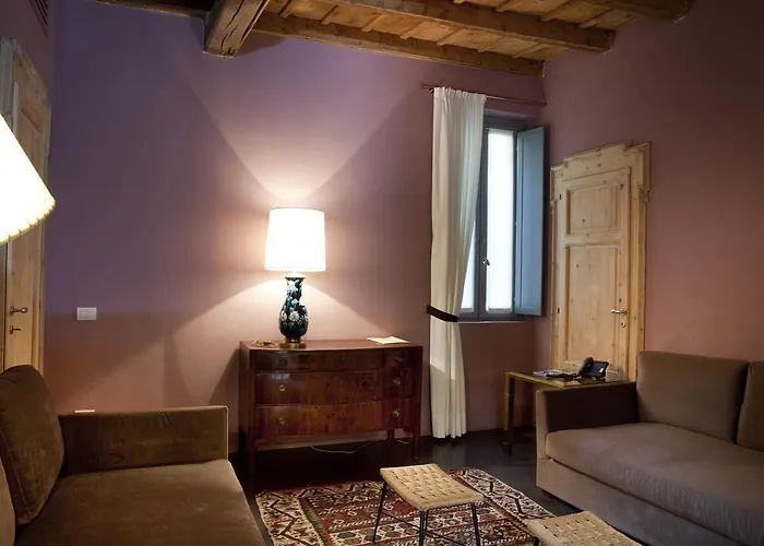 Ξενοδοχείο Maison Borella 4*