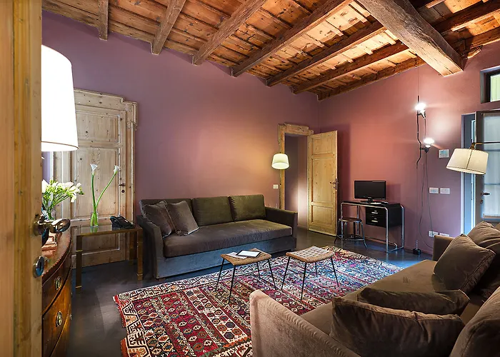 Maison Borella 4* Μιλάνο