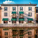 Hotel Maison Borella