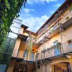 Maison Borella Hotel Milano