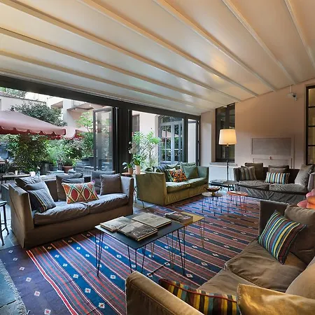 Maison Borella Hotel Milão