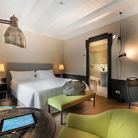 Maison Borella 4* Milão