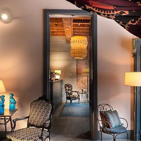 Hotel Maison Borella Milão