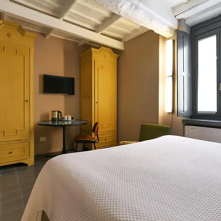 Maison Borella Hotel Milão
