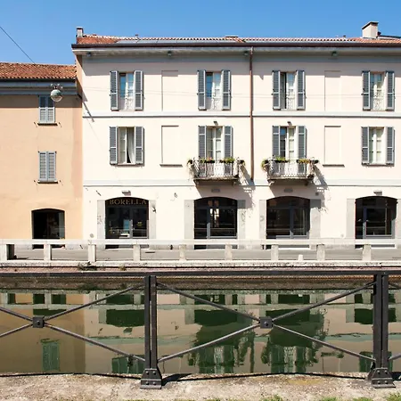 Maison Borella