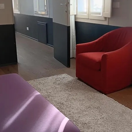 Maison Borella Ξενοδοχείο