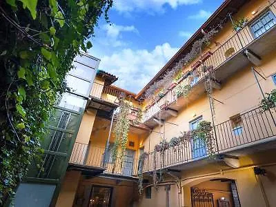 Maison Borella Hotel Milão