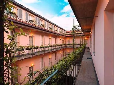 Maison Borella Μιλάνο
