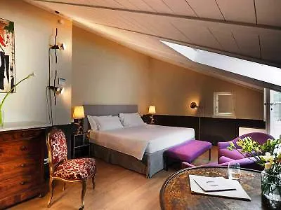Maison Borella Hotel Milão