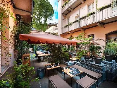 Maison Borella Hotel Milão