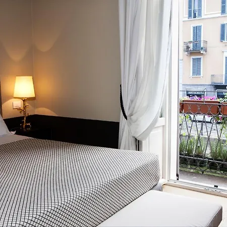 Maison Borella 4*