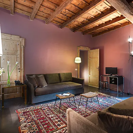 Maison Borella 4* Milão