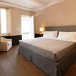 Szálloda Maison Borella Milánó