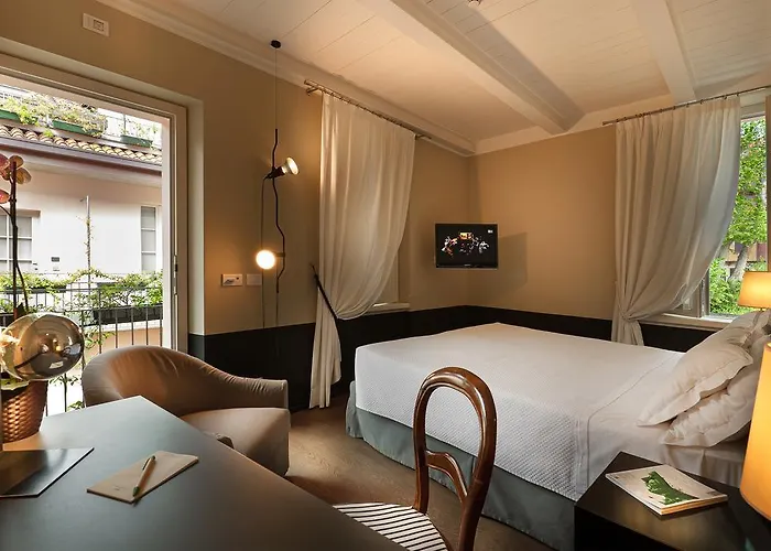 Hotel Maison Borella Milán