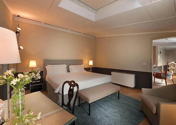 Hotel Maison Borella