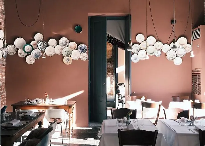 Maison Borella Milán